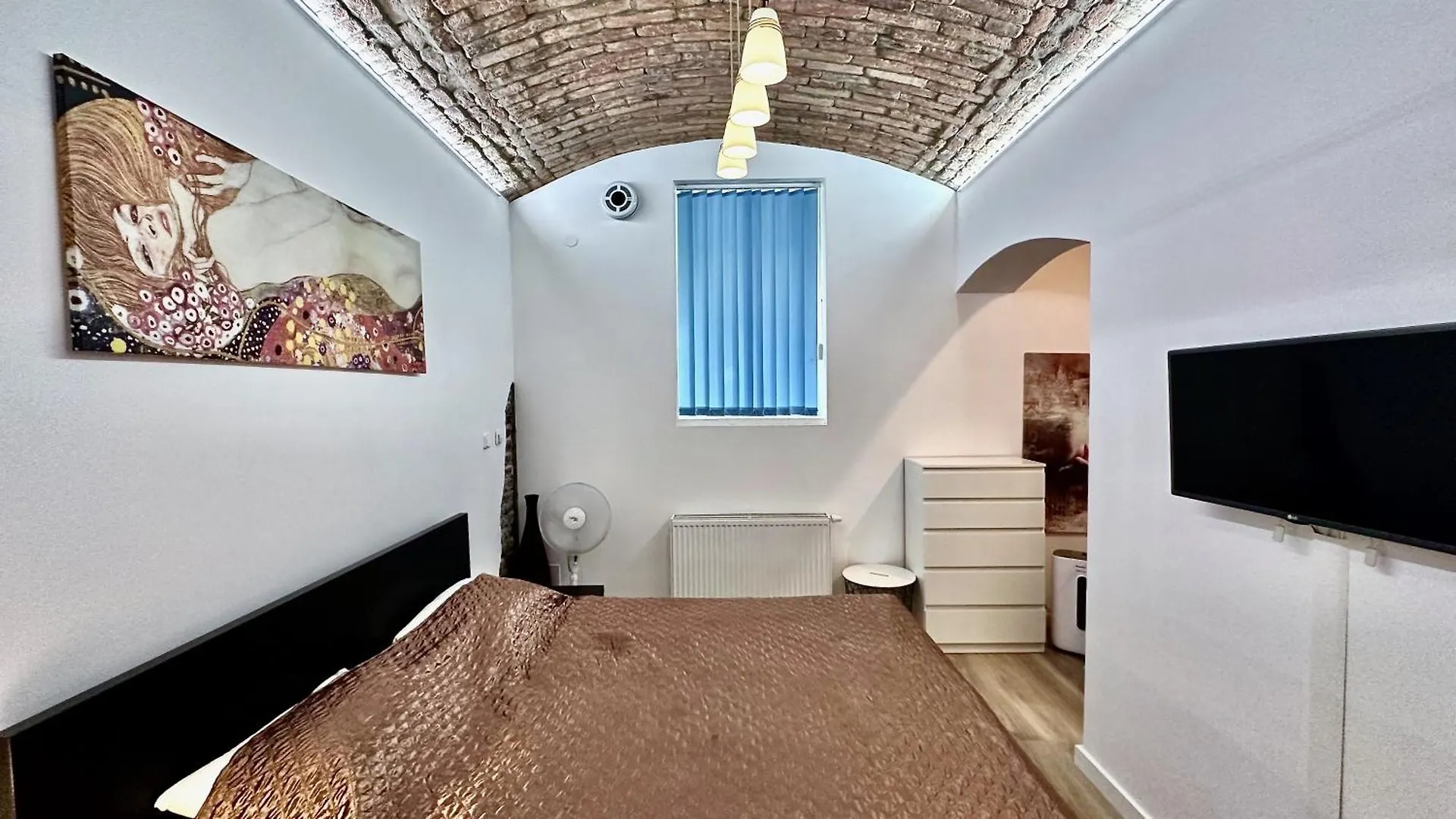 Residence Dobrovskeho 30 布拉格