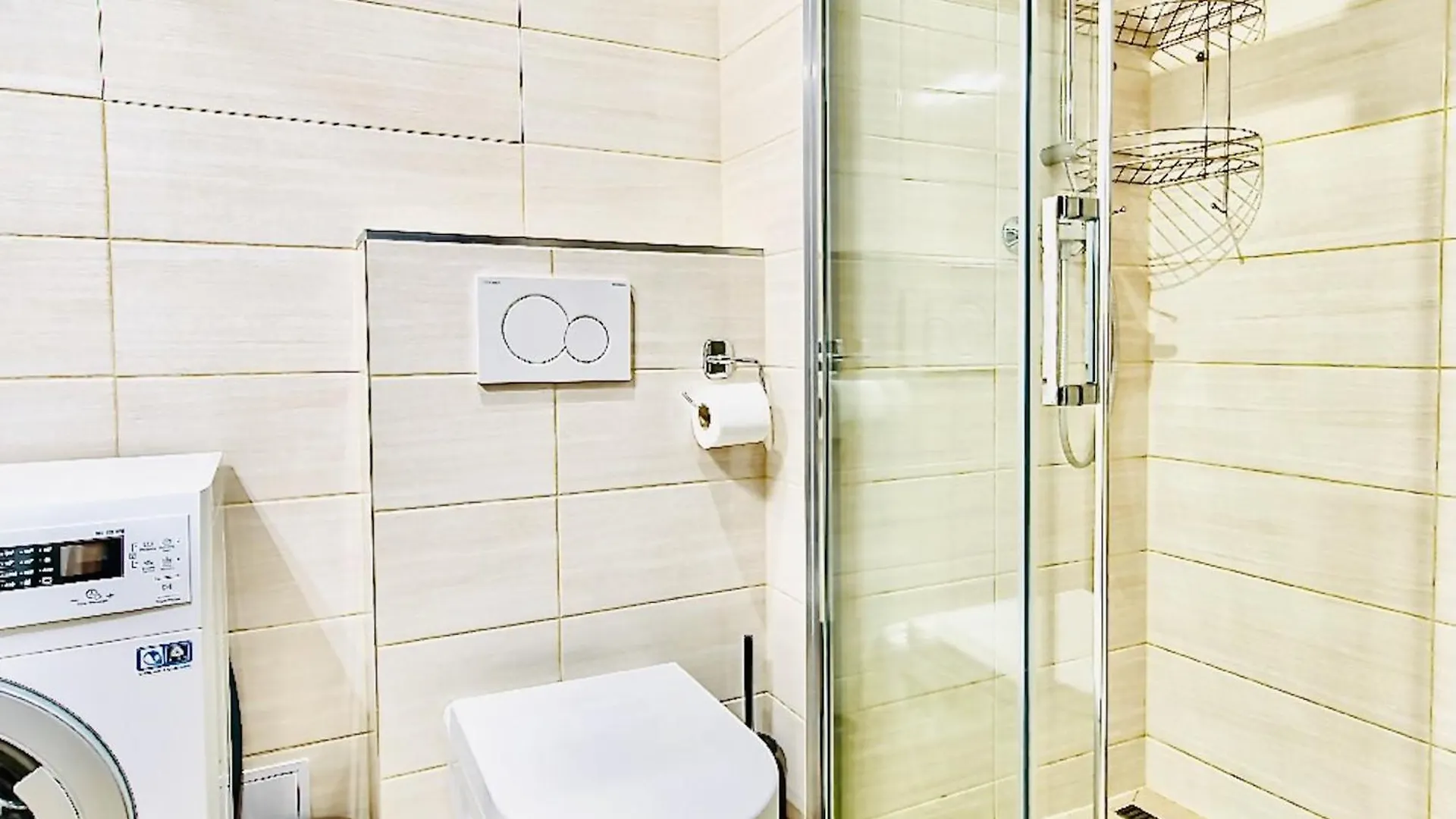 Residence Dobrovskeho 30 布拉格