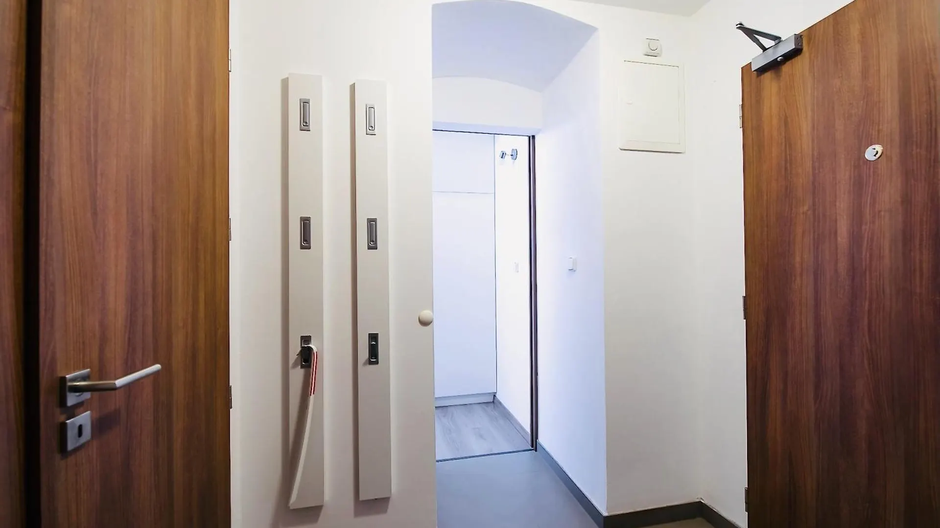 Residence Dobrovskeho 30 Πράγα 0*,  Τσεχία